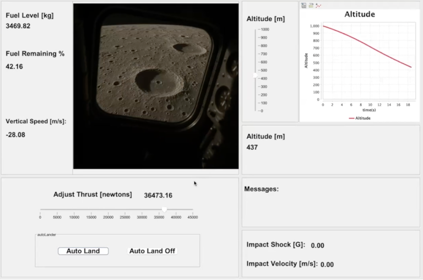 Part 4 – User Interface Diagram image 1